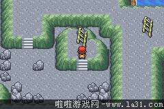 《口袋妖怪：永恒之炎Zero》三周目過關(guān)圖文攻略