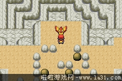 《口袋妖怪：永恒之炎Zero》二周目過(guò)關(guān)圖文攻略
