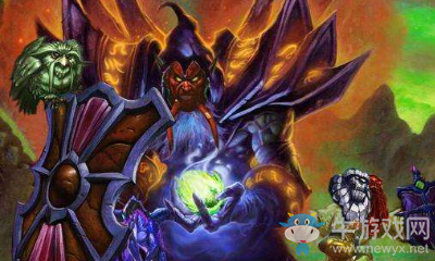 《爐石傳說》狂野魔塊術卡組推薦