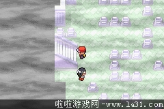 《口袋妖怪：永恒之炎Zero》一周目過關(guān)圖文攻略