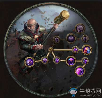 《流放之路》3.2判官電弧怒焰奔騰BD推薦