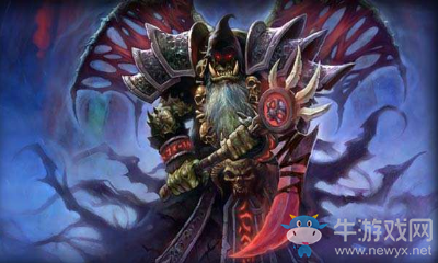 《爐石傳說》巨人術卡組推薦