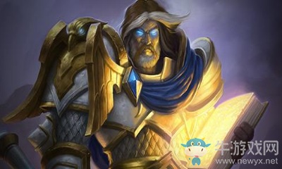 《爐石傳說》女巫森林二王子惡毒騎卡組推薦