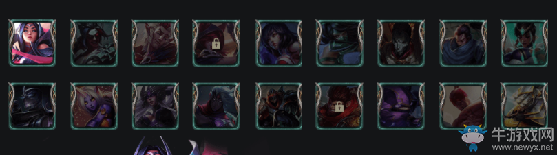 《LOL》艾歐尼亞VS諾克薩斯陣營(yíng)對(duì)抗活動(dòng)
