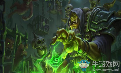 《爐石傳說》惡魔巨人術(shù)卡組推薦