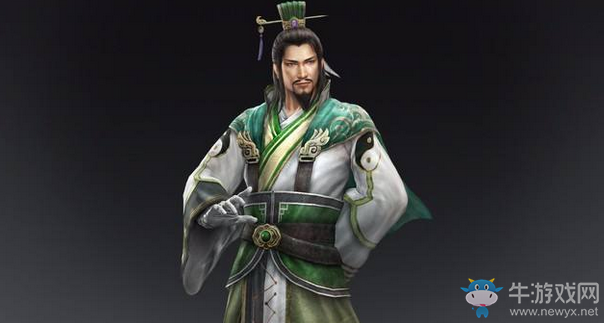 《真三國(guó)無雙8》諸葛亮羽扇玩法介紹