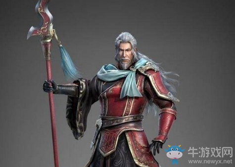 《真三國無雙8》程普人物屬性介紹