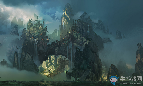 《LOL》比爾吉沃特陣營英雄介紹