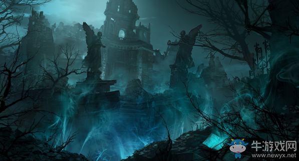 《LOL》暗影島陣營英雄介紹