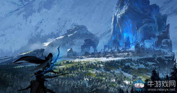 《LOL》弗雷爾卓德陣營英雄介紹