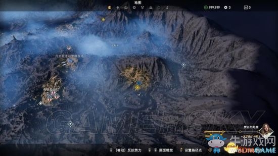 《孤島驚魂5》專家任務(wù)大全