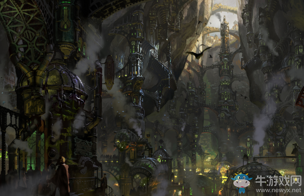 《LOL》祖安陣營英雄介紹