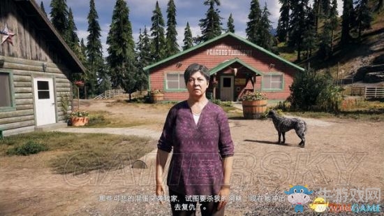 《孤島驚魂5》專家任務(wù)大全
