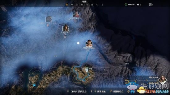 《孤島驚魂5》專家任務(wù)大全