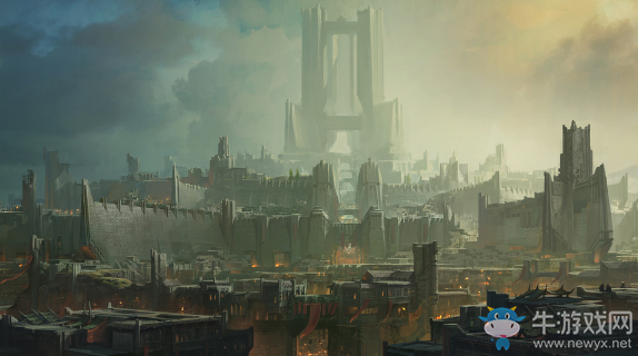 《LOL》諾克薩斯陣營英雄介紹