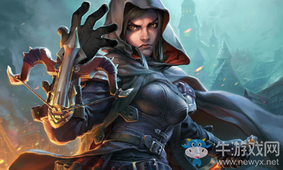 《爐石傳說》女巫森林濤妹苔絲賊卡組推薦