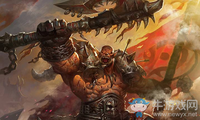 《爐石傳說》女巫森林月初奇防戰卡組推薦