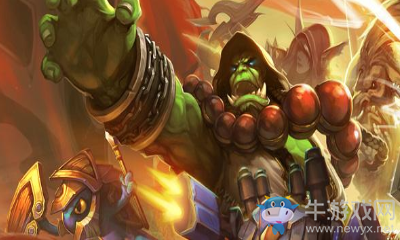 《爐石傳說》女巫森林IKE戰吼薩卡組推薦