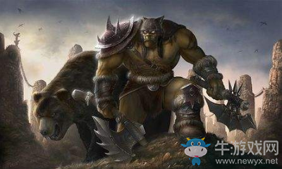 《爐石傳說》女巫森林奧秘偶數獵卡組推薦