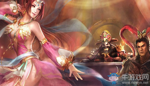《真三國無雙8》拍照閃退解決方法