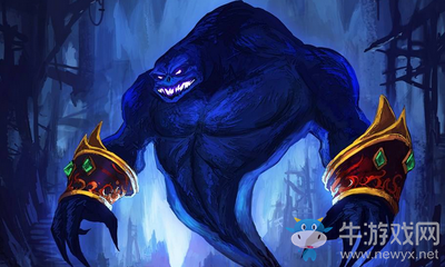 《爐石傳說(shuō)》女巫森林鴉羽動(dòng)物園卡組推薦