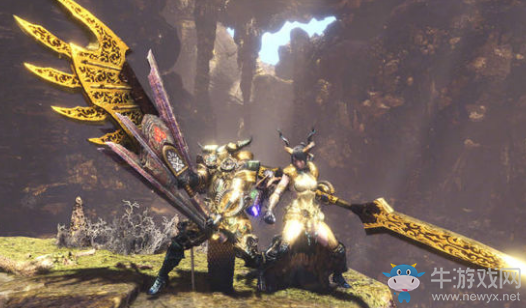 《怪物獵人：世界》4月19日3.0更新日志一覽