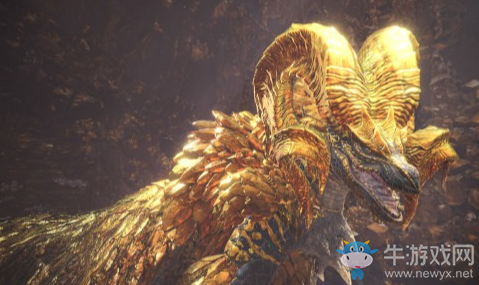《怪物獵人：世界》爛輝龍打法技巧