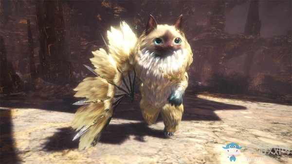 《怪物獵人：世界》爛輝龍4.19日更新內容