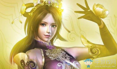 《真三國無雙8》PS4版無法全屏解決辦法介紹