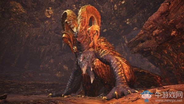 《怪物獵人：世界》爛輝龍4.19日更新內容