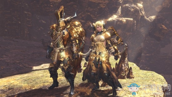 《怪物獵人：世界》新模式16人圍攻模式爆料