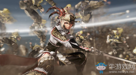 《真三國無雙8》Steam版打不開解決辦法介紹