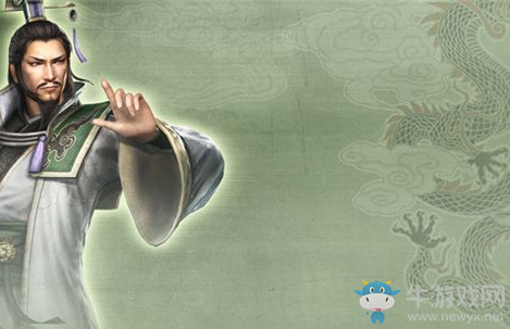 《真三國無雙8》X1手柄無法使用解決方法介紹