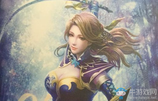 《真三國無雙8》張春華最高難度連招玩法介紹