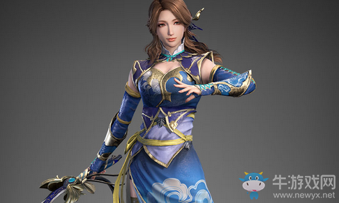 《真三國無雙8》張春華高難度連招總結(jié)介紹