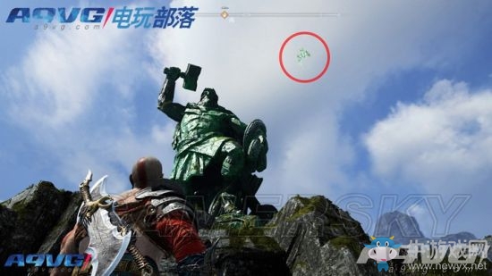 《戰(zhàn)神4》支線任務大全