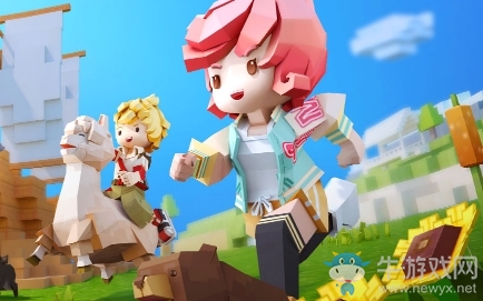《手工星球》公測時間介紹