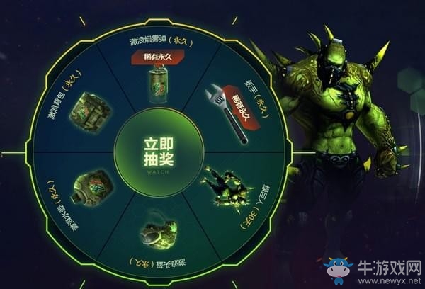 《CF》五五領神器 做火線英雄