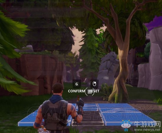 《堡壘之夜》建筑物類(lèi)型大全