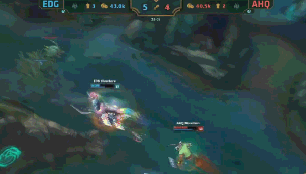 《LOL》廠長7醬馬踏飛箭什么梗