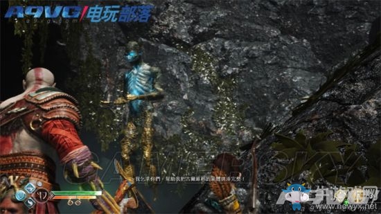 《戰(zhàn)神4》支線任務大全
