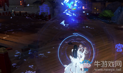 《天涯明月刀》一代宗師玩法獎勵介紹