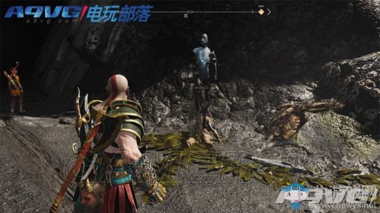 《戰(zhàn)神4》支線任務大全