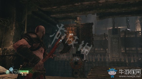 《戰(zhàn)神4》全劇情通關大全