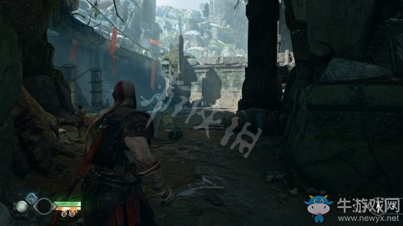 《戰(zhàn)神4》全劇情通關大全