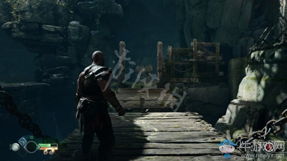 《戰(zhàn)神4》全劇情通關大全