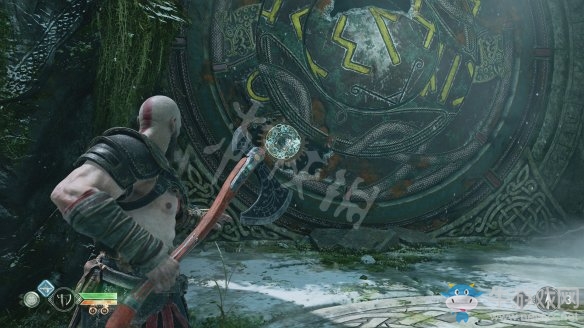 《戰(zhàn)神4》全劇情通關大全