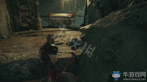 《戰(zhàn)神4》第二章向山前行過(guò)關(guān)攻略