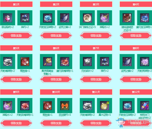 2018《劍靈》瘋狂勞動(dòng)節(jié) 勞動(dòng)節(jié)當(dāng)然要?jiǎng)趧?dòng)啊