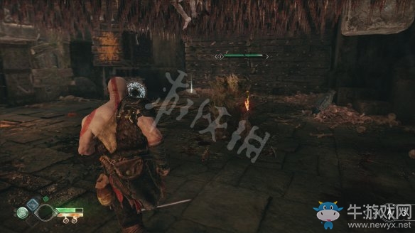 《戰(zhàn)神4》全劇情通關大全